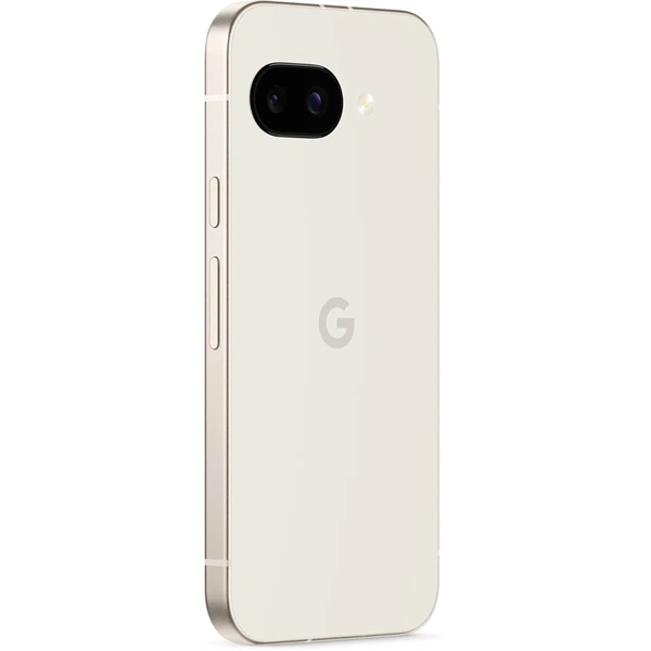 Google Pixel 9a 6,3" 5G 8/128GB DualSIM fehér okostelefon - Image 9