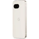 Google Pixel 9a 6,3" 5G 8/128GB DualSIM fehér okostelefon - Image 8