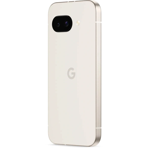 Google Pixel 9a 6,3" 5G 8/128GB DualSIM fehér okostelefon - Image 8