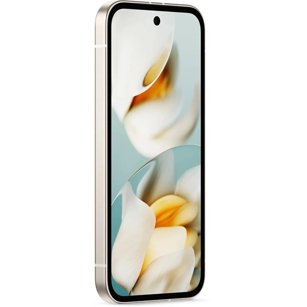 Google Pixel 9a 6,3" 5G 8/128GB DualSIM fehér okostelefon - Image 7