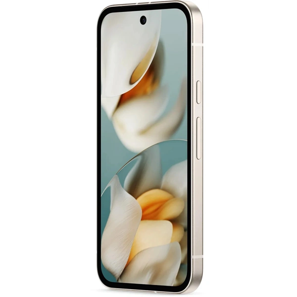 Google Pixel 9a 6,3" 5G 8/128GB DualSIM fehér okostelefon - Image 6