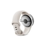 Google Pixel Watch 3 41mm fehér okosóra - Image 3