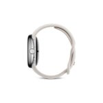 Google Pixel Watch 3 41mm fehér okosóra - Image 2