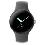 Google Pixel Watch 41mm sötétszürke okosóra - Image 2