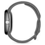 Google Pixel Watch 41mm sötétszürke okosóra - Image 4