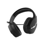 Zalman ZM-HPS700W fekete vezeték nélküli gamer headset - Image 2