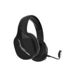 Zalman ZM-HPS700W fekete vezeték nélküli gamer headset - Image 3