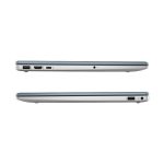 HP 15-fc0026nh 15,6"FHD/AMD Ryzen 3 7320U/8GB/512GB/Int.VGA/Win11/kék laptop - Image 4