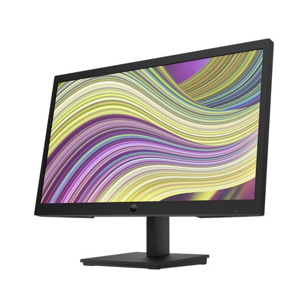 HP 22" P22v G5 FHD VA HDMI/VGA monitor - Image 2