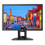 HP 24" 1JR59A4 Z24x G2 DreamColor WUXGA IPS DVI/HDMI/DP/USB fekete LED monitor
