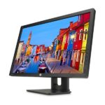 HP 24" 1JR59A4 Z24x G2 DreamColor WUXGA IPS DVI/HDMI/DP/USB fekete LED monitor - Image 2