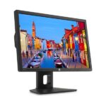 HP 24" 1JR59A4 Z24x G2 DreamColor WUXGA IPS DVI/HDMI/DP/USB fekete LED monitor - Image 3