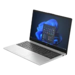 HP 250R G10 15,6"FHD/Intel Core 5-120U/16GB/512GB/FreeDOS/ezüst laptop - Image 2