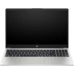HP 250 G10 15,6"FHD/Intel Core i3-1315U/8GB/512GB/Int.VGA/FreeDOS/ezüst laptop
