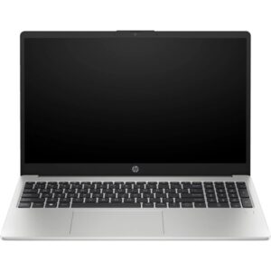HP 250 G10 15,6"FHD/Intel Core i3-1315U/8GB/512GB/Int.VGA/FreeDOS/ezüst laptop
