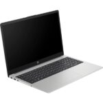 HP 250 G10 15,6"FHD/Intel Core i3-1315U/8GB/512GB/Int.VGA/FreeDOS/ezüst laptop - Image 2