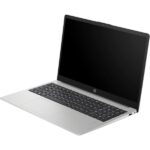 HP 250 G10 15,6"FHD/Intel Core i3-1315U/8GB/512GB/Int.VGA/FreeDOS/ezüst laptop - Image 3