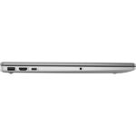 HP 250 G10 15,6"FHD/Intel Core i3-1315U/8GB/512GB/Int.VGA/FreeDOS/ezüst laptop - Image 4