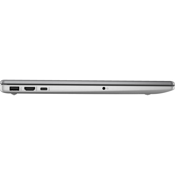 HP 250 G10 15,6"FHD/Intel Core i3-1315U/8GB/512GB/Int.VGA/FreeDOS/ezüst laptop - Image 4