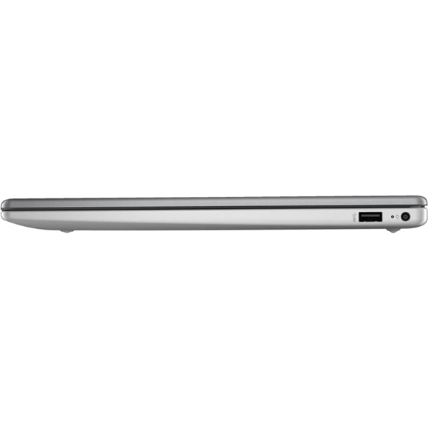 HP 250 G10 15,6"FHD/Intel Core i3-1315U/8GB/512GB/Int.VGA/FreeDOS/ezüst laptop - Image 5