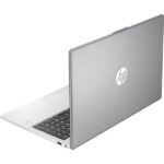 HP 250 G10 15,6"FHD/Intel Core i3-1315U/8GB/512GB/Int.VGA/FreeDOS/ezüst laptop - Image 6