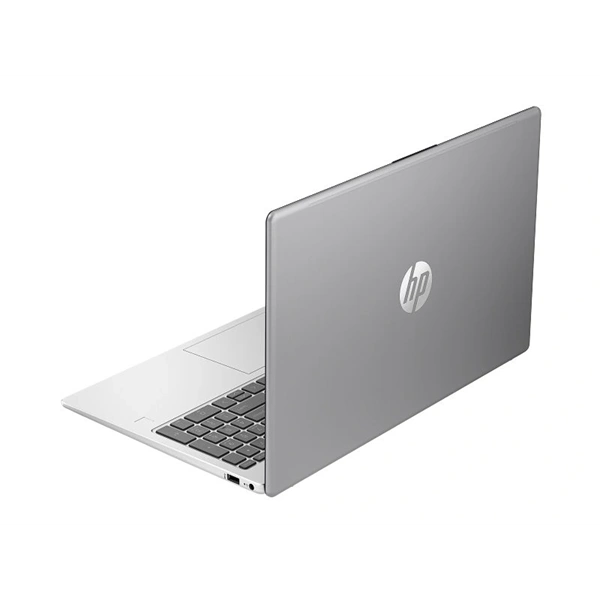 HP 250 G10 15,6"FHD/Intel Core 3 100U/8GB/512GB/Int.VGA/Win11/ezüst laptop - Image 5