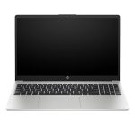 HP 250 G10 15,6"FHD/Intel Core i3-1315U/8GB/512GB/Int.VGA/FreeDOS/ezüst laptop