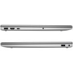 HP 250 G10 15,6"FHD/Intel Core i5-1334U/8GB/512GB/Int.VGA/FreeDOS/ezüst laptop - Image 4