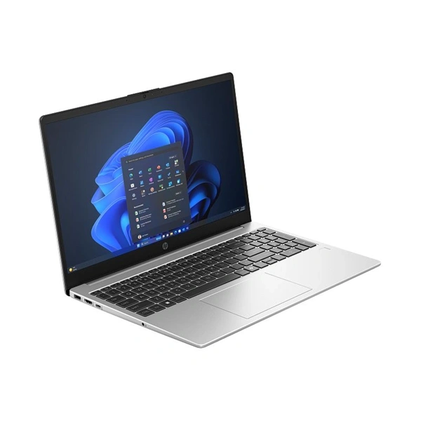 HP 255R G10 15,6"FHD/AMD Ryzen5 7535U/16GB/512GB/FreeDOS/ezüst laptop - Image 2
