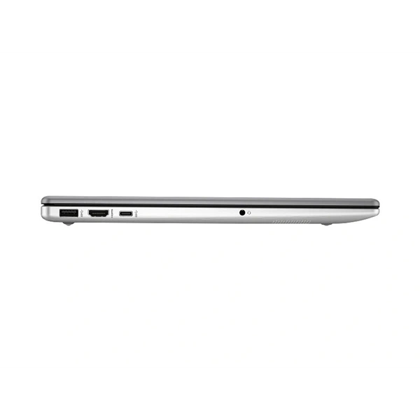 HP 255R G10 15,6"FHD/AMD Ryzen5 7535U/16GB/512GB/FreeDOS/ezüst laptop - Image 4