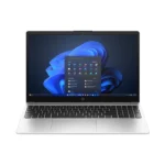 HP 255R G10 15,6"FHD/AMD Ryzen5 7535U/16GB/512GB/FreeDOS/ezüst laptop