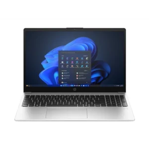 HP 255R G10 15,6"FHD/AMD Ryzen5 7535U/16GB/512GB/FreeDOS/ezüst laptop