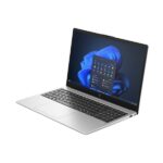 HP 255R G10 15,6"FHD/AMD Ryzen 5 7535U/8GB/512GB/Int.VGA/FreeDOS/ezüst laptop - Image 3