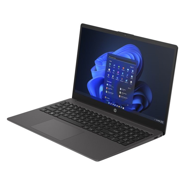HP 255 G10 15,6"FHD/AMD Ryzen 5 7530U/8GB/512GB/Int.VGA/Win11/sötétszürke laptop - Image 3