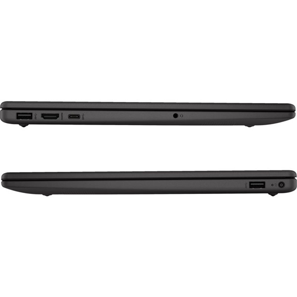 HP 255 G10 15,6"FHD/AMD Ryzen 5 7530U/8GB/512GB/Int.VGA/Win11/sötétszürke laptop - Image 4