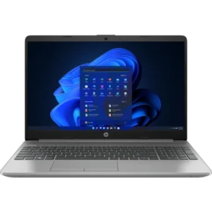 HP 255 G9 15,6"FHD/AMD Ryzen3 5425U/8GB/256GB/Win11/ezüst laptop