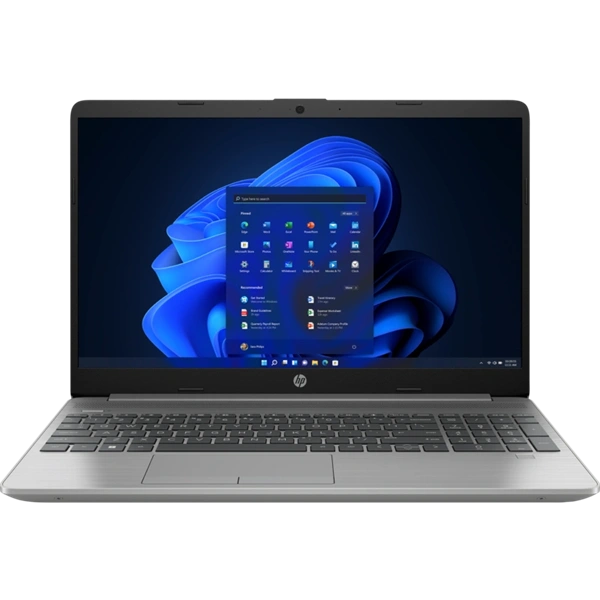 HP 255 G9 15,6"FHD/AMD Ryzen3 5425U/8GB/256GB/Win11/ezüst laptop - Image 1
