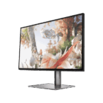 HP 25" Z25xs G3 QHD HDMI/DP/USB/USB-C monitor - Image 2