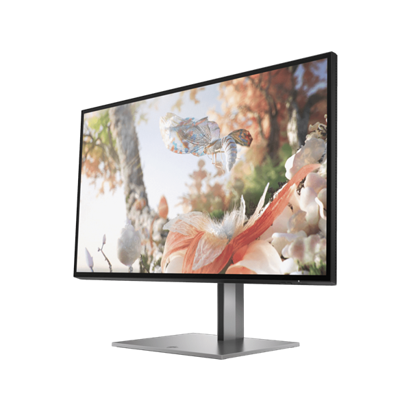 HP 25" Z25xs G3 QHD HDMI/DP/USB/USB-C monitor - Image 2