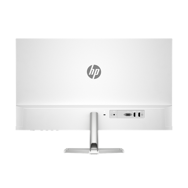 HP 27" Series 5 527sw FHD IPS VGA/HDMI fehér monitor - Image 4