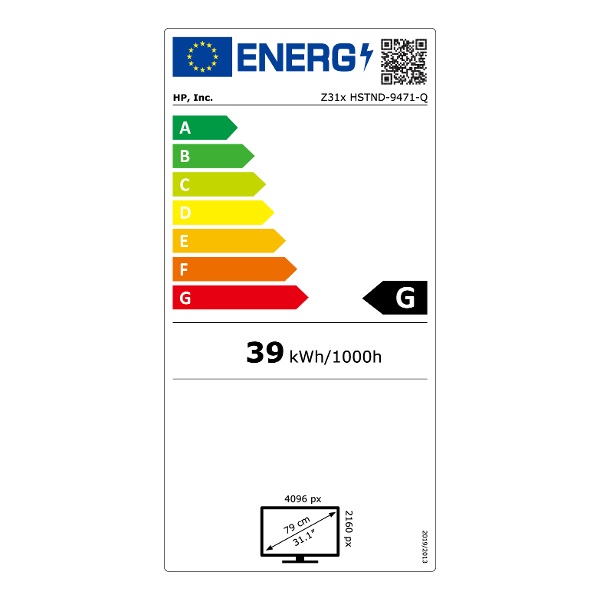 HP_311_Z4Y82A4_Z31x_DreamColor_IPS_LED_DP_HDMI_monitor-i34979637.jpg HP 31,1" Z4Y82A4 Z31x DreamColor DCI 4K UHD IPS DP/HDMI/USB fekete LED monitor - Image 6
