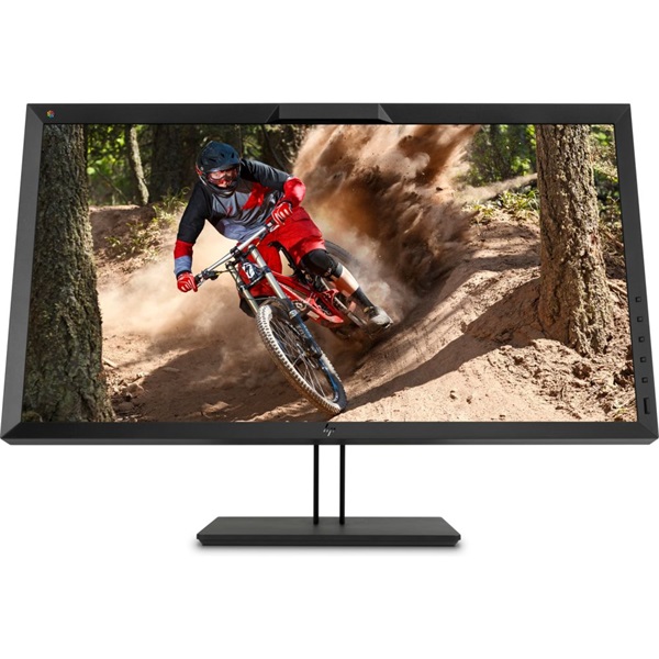 HP_31_1_Z4Y82A4_Z31x_DreamColor_IPS_LED_DP_HDMI_monitor-i29259406.jpg HP 31,1" Z4Y82A4 Z31x DreamColor DCI 4K UHD IPS DP/HDMI/USB fekete LED monitor - Image 1