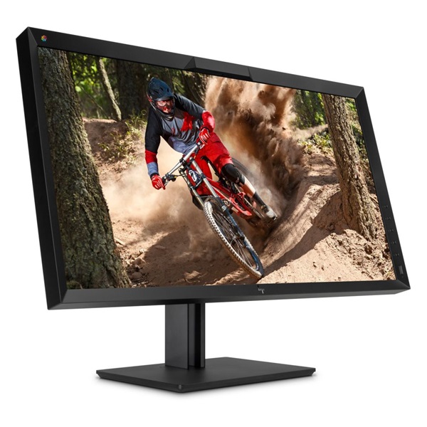 HP_31_1_Z4Y82A4_Z31x_DreamColor_IPS_LED_DP_HDMI_monitor-i29259538.jpg HP 31,1" Z4Y82A4 Z31x DreamColor DCI 4K UHD IPS DP/HDMI/USB fekete LED monitor - Image 3