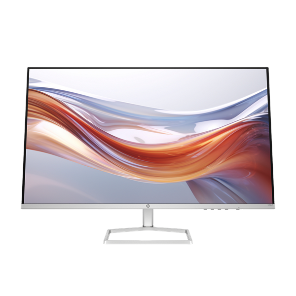 HP 31,5" Series 5 532sf FHD VA VGA/HDMI szürke-fekete monitor