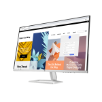 HP 31,5" Series 5 532sf FHD VA VGA/HDMI szürke-fekete monitor - Image 2