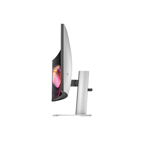 HP 34" Series7 Pro 734pm WQHD HDMI/DP/USB fekete monitor - Image 5