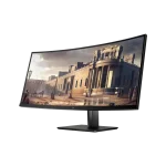 HP 37,5" Z38c WQHD+ IPS DP/HDMI/USB fekete LED monitor