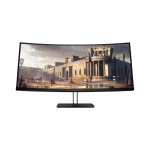 HP 37,5" Z38c WQHD+ IPS DP/HDMI/USB fekete LED monitor - Image 2