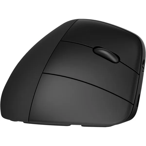 HP 925 vezeték nélküli fekete vertikális egér