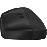 HP 925 vezeték nélküli fekete vertikális egér - Image 2